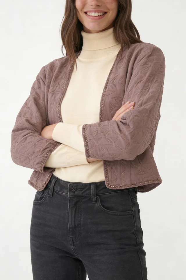 JI1507 - CHAQUETA EIRA