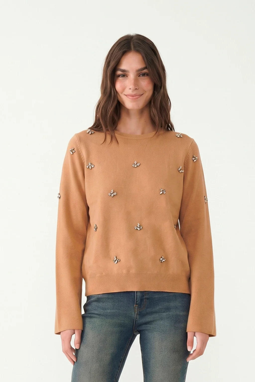 SC1685 - SWEATER LEILA