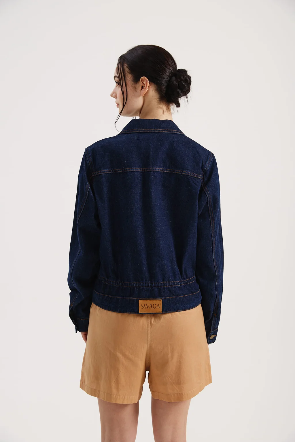 JC1651 - CHAQUETA GRECIA