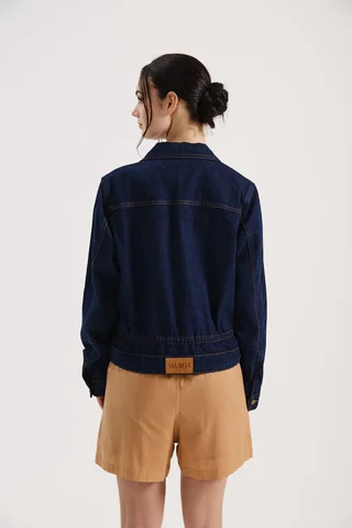 JC1651 - CHAQUETA GRECIA - Vista 3