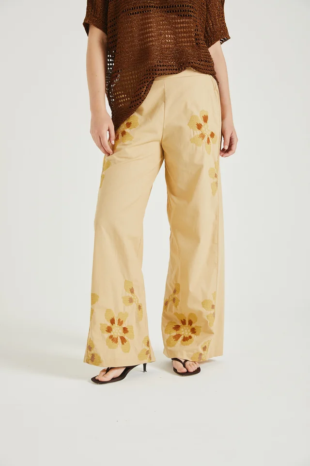 PC2616 - PANTALON ALVEA