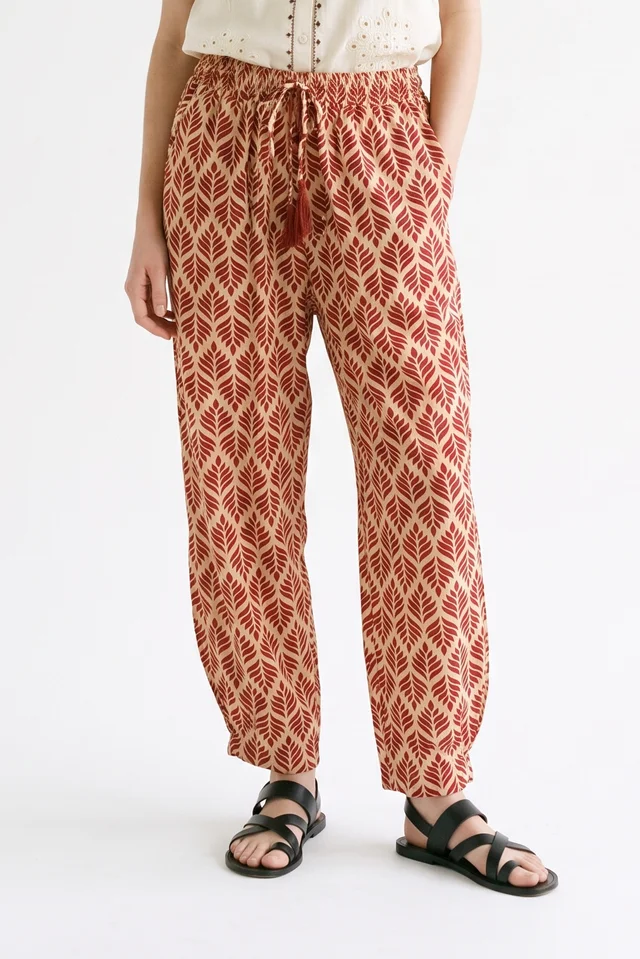 PI2740 - PANTALON MAIA