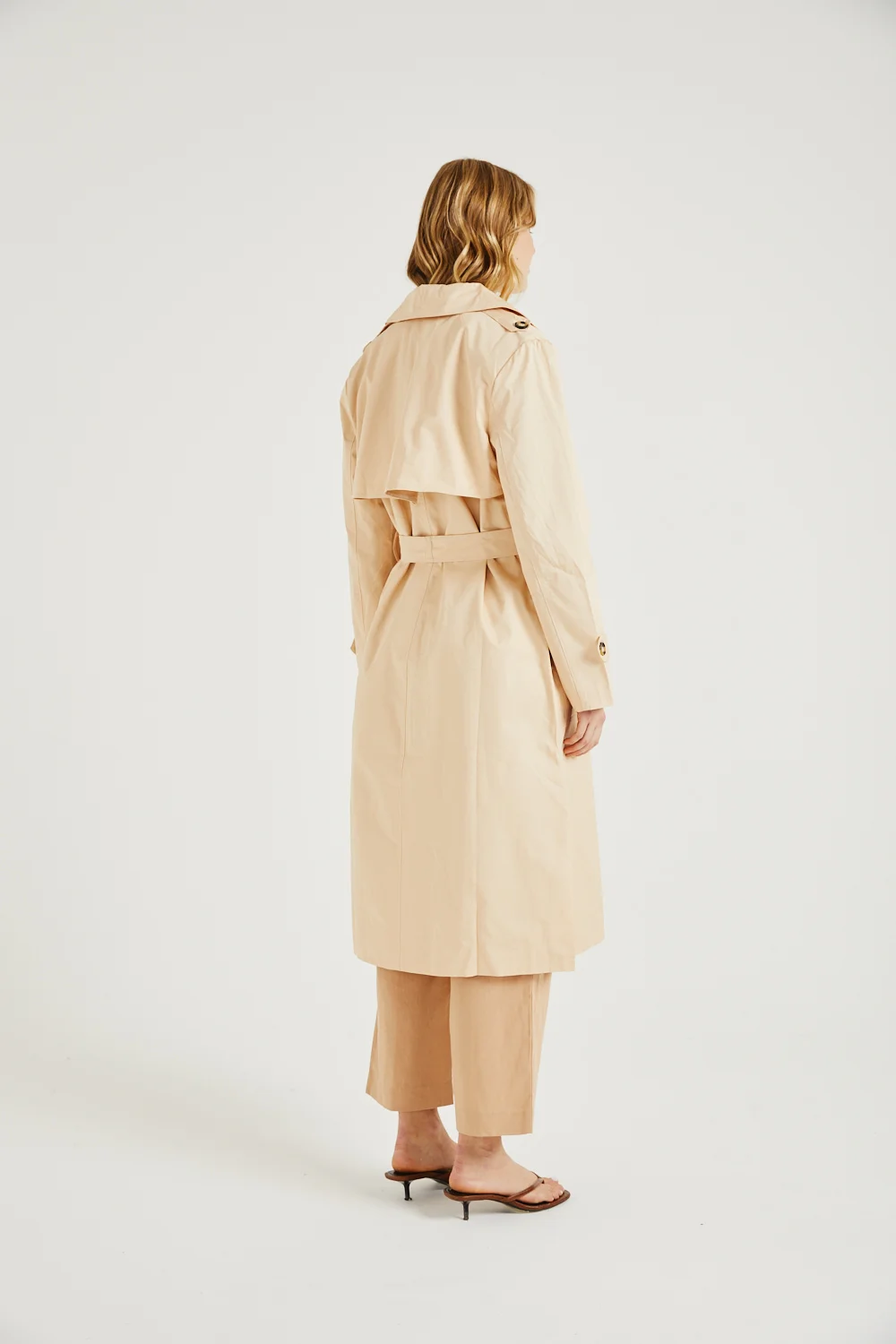 JC1412 - TRENCH AZELIA - 3