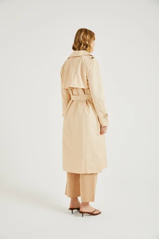 JC1412 - TRENCH AZELIA - Vista 4