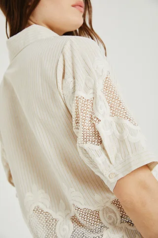 CC2627 - CAMISA PENIKA - Vista 3