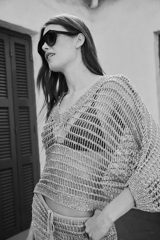 SC2705 - SWEATER TRAVER - Vista 1