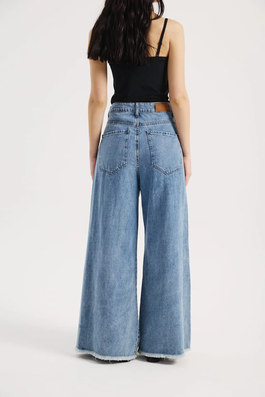 PN2705 - PANTALON DENIA