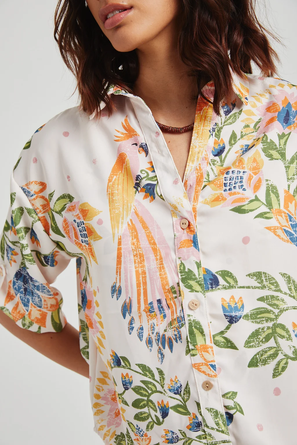 CN2617 - CAMISA CALLA - 3