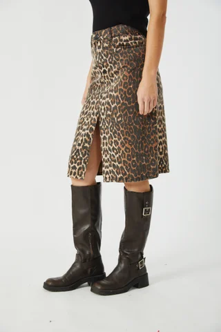 PN2505 - FALDA ALEXIA - Vista 1