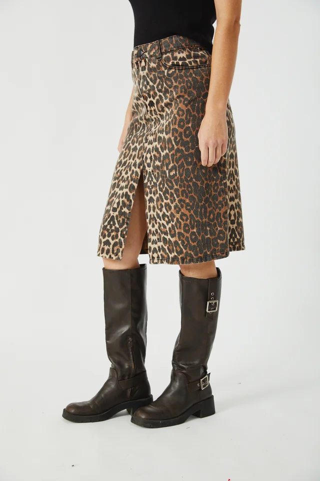 PN2505 - FALDA ALEXIA
