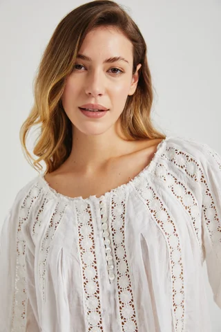 CI2607 - BLUSA OCTAVIA - Vista 2