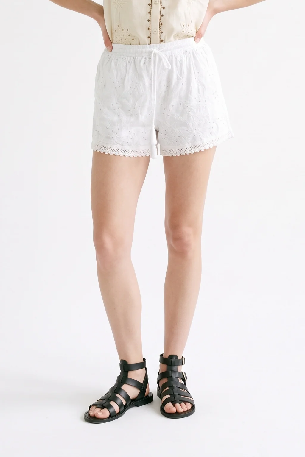 PI2713 - SHORT WILLOW