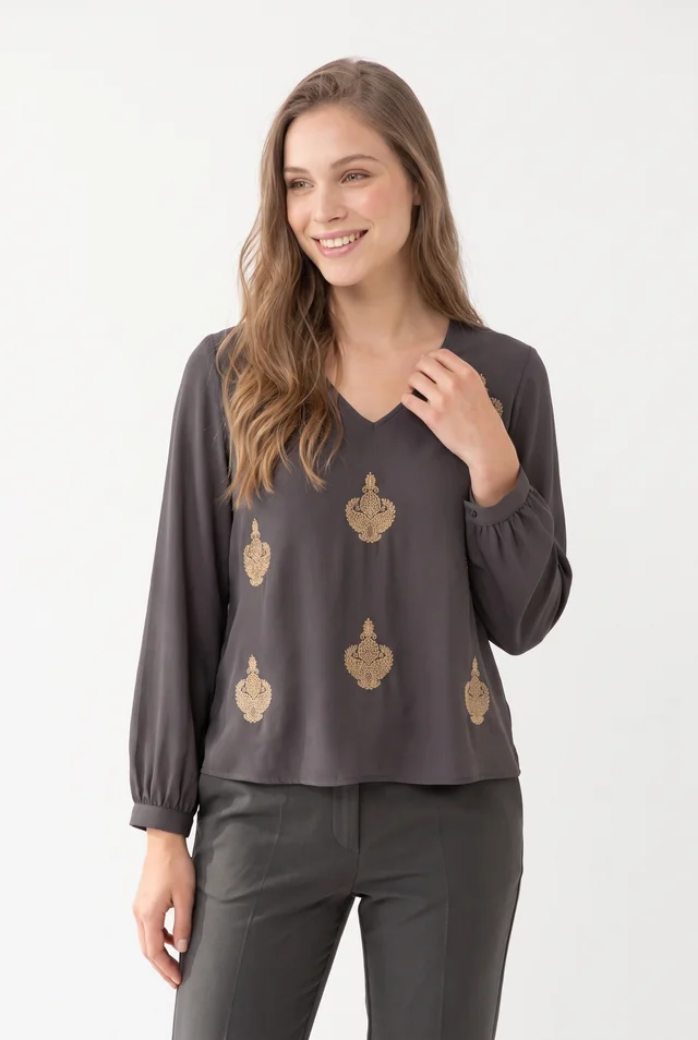 SI1511 - BLUSA LIORA