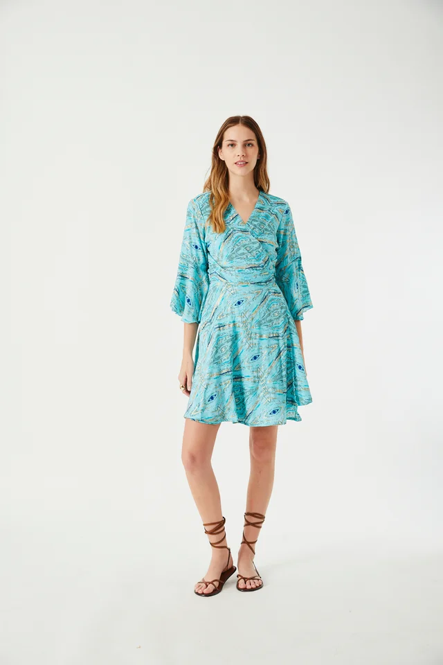 DI2596 - VESTIDO CALA
