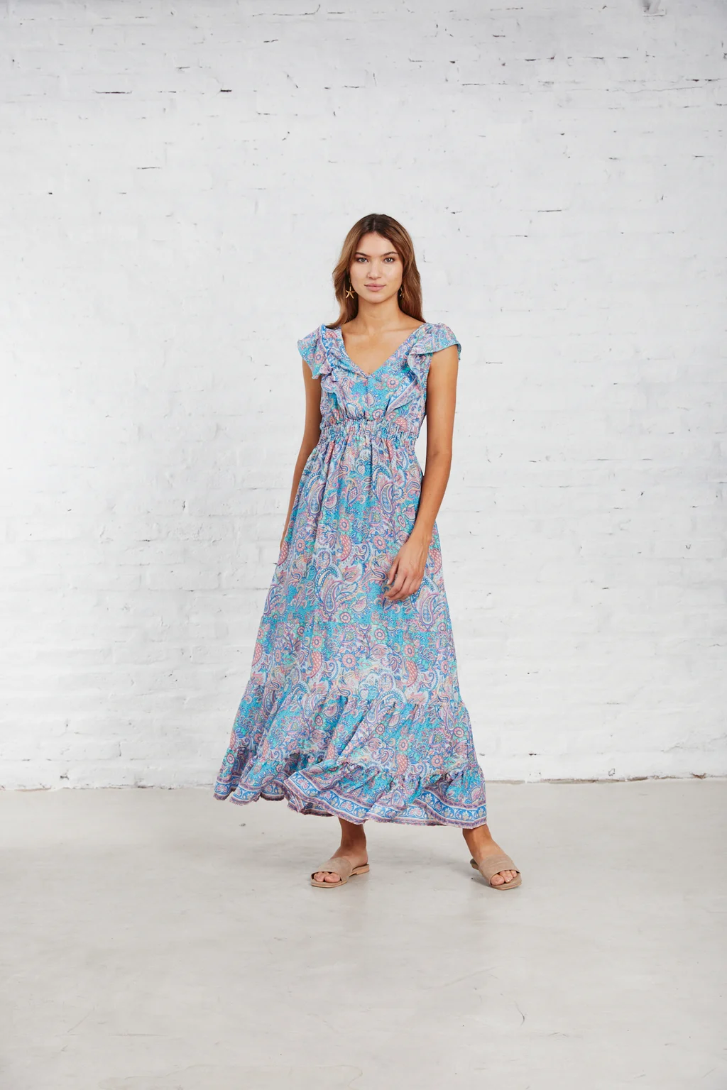 SE2326 - VESTIDO HOLLYS - 3