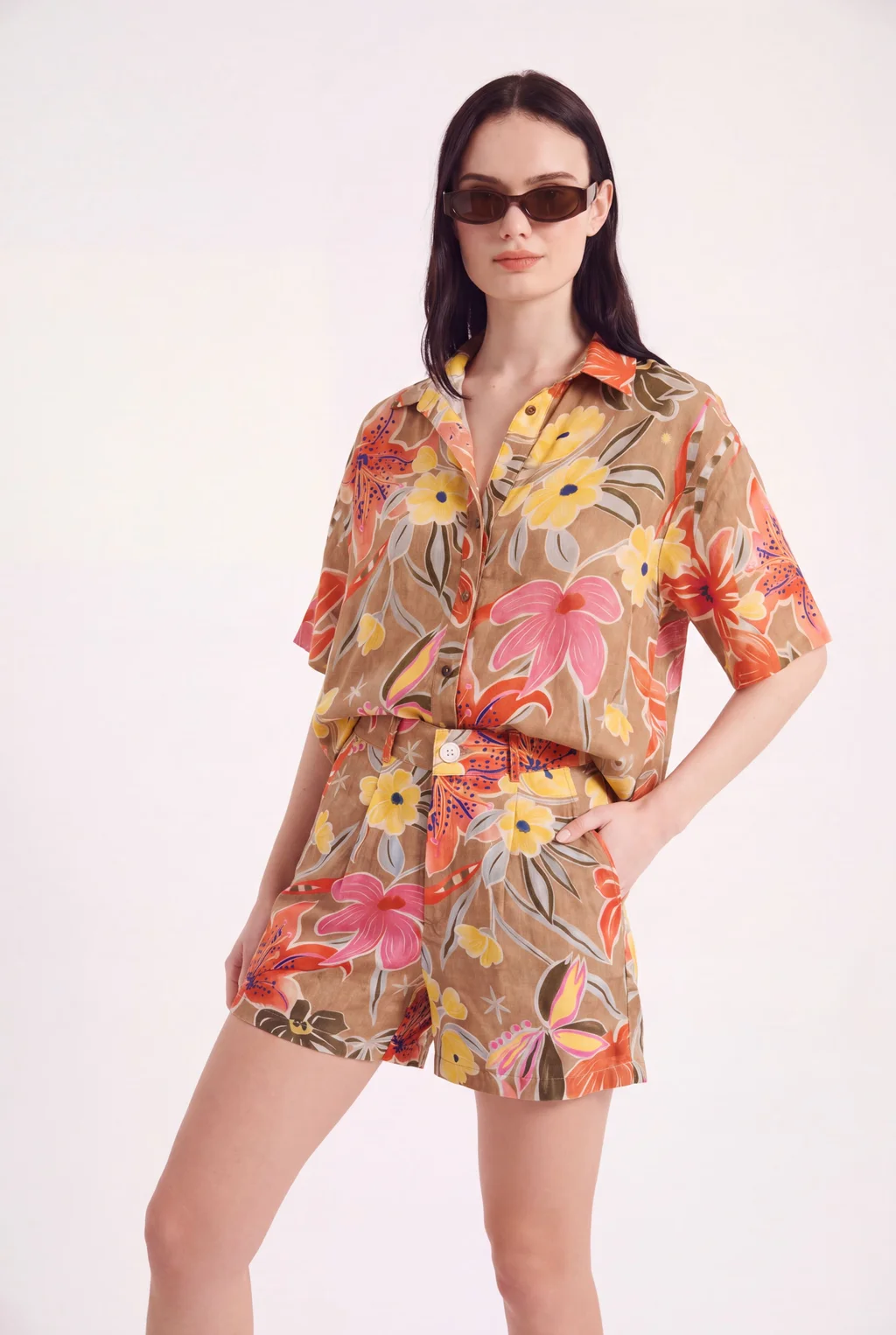 CN2720 - CAMISA PONCE