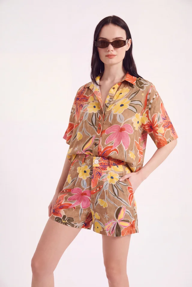 CN2720 - CAMISA PONCE