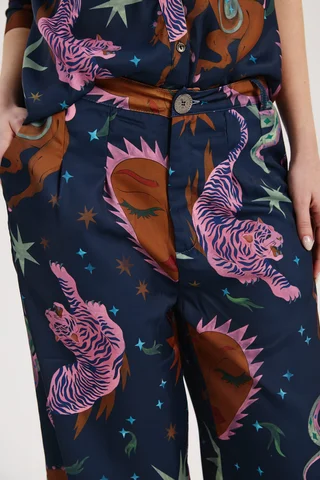 PN1602 - PANTALON ARANGIO - Vista 1