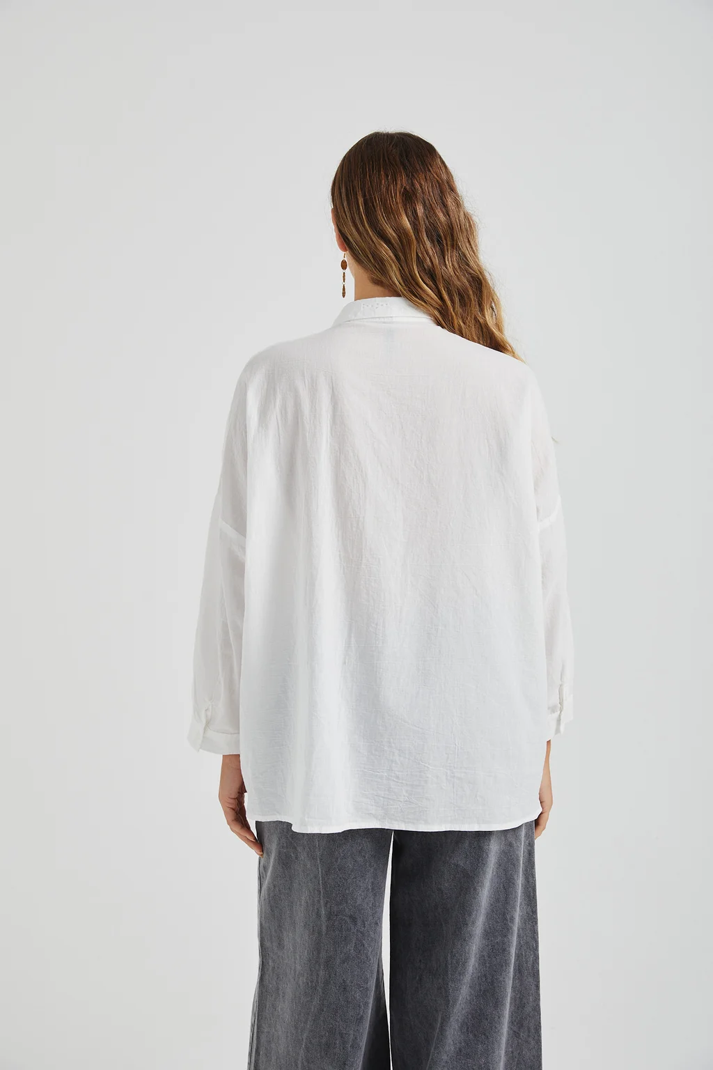 CN2604 - CAMISA ITERA - 2
