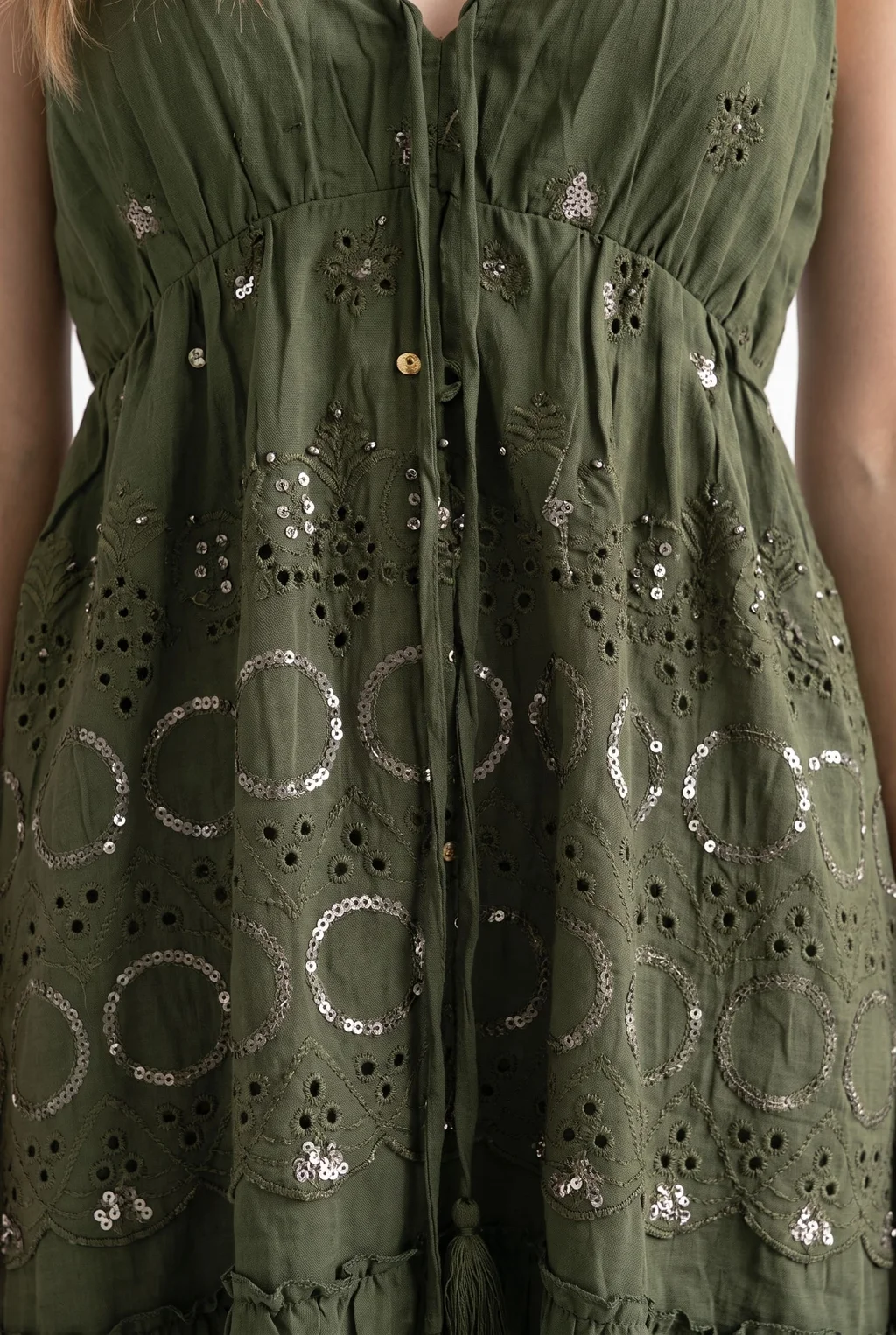 VI2788 - VESTIDO FILIPPA