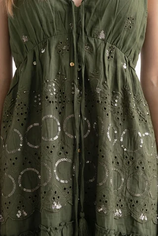 VI2788 - VESTIDO FILIPPA - Vista 5