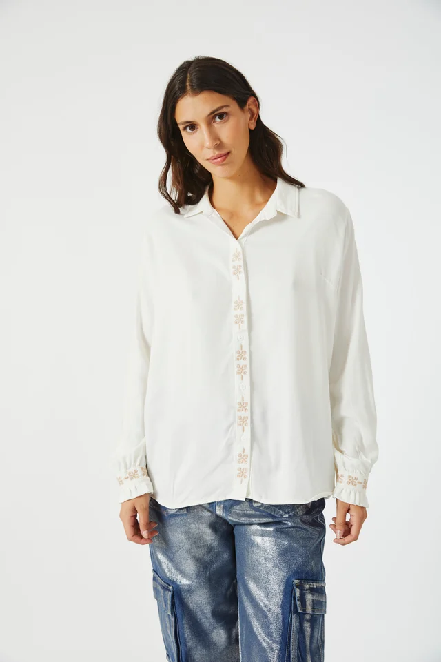 CN1515 - CAMISA IORY