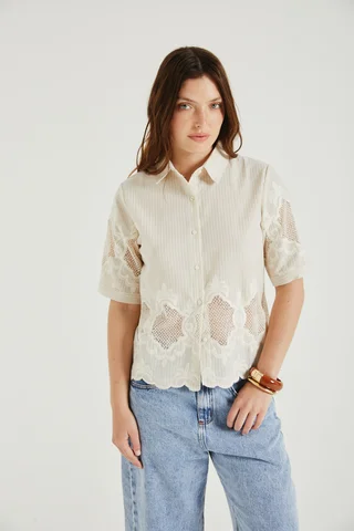 CC2627 - CAMISA PENIKA - Vista 1