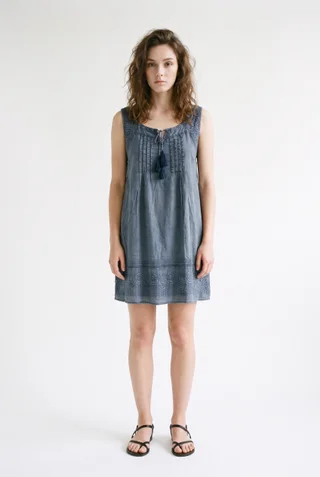 VI2753 - VESTIDO POPPY - Vista 1