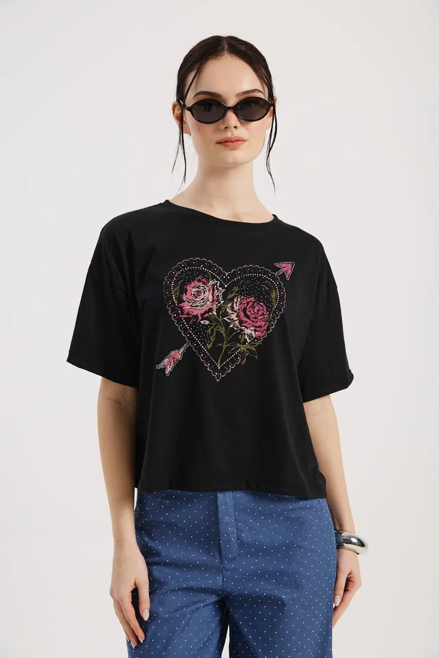 RN1633 - REMERA PALMAS