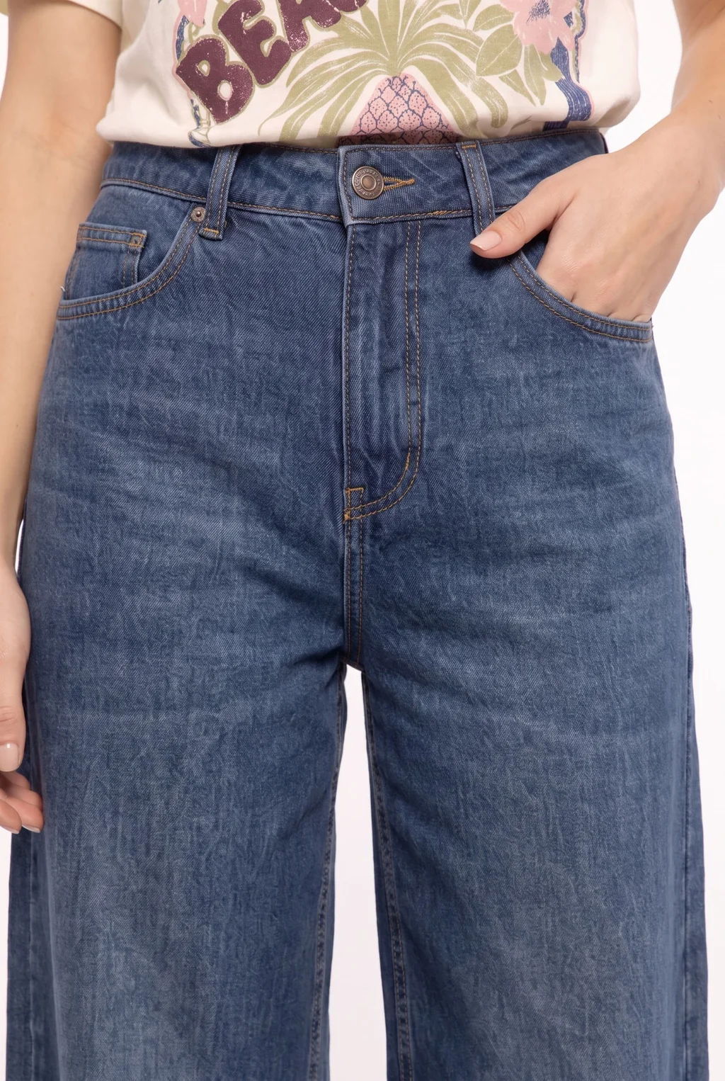 PN1616 - PANTALON VIGLIO