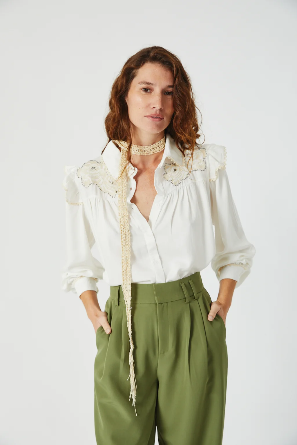CN1514 - CAMISA DEVON - 0