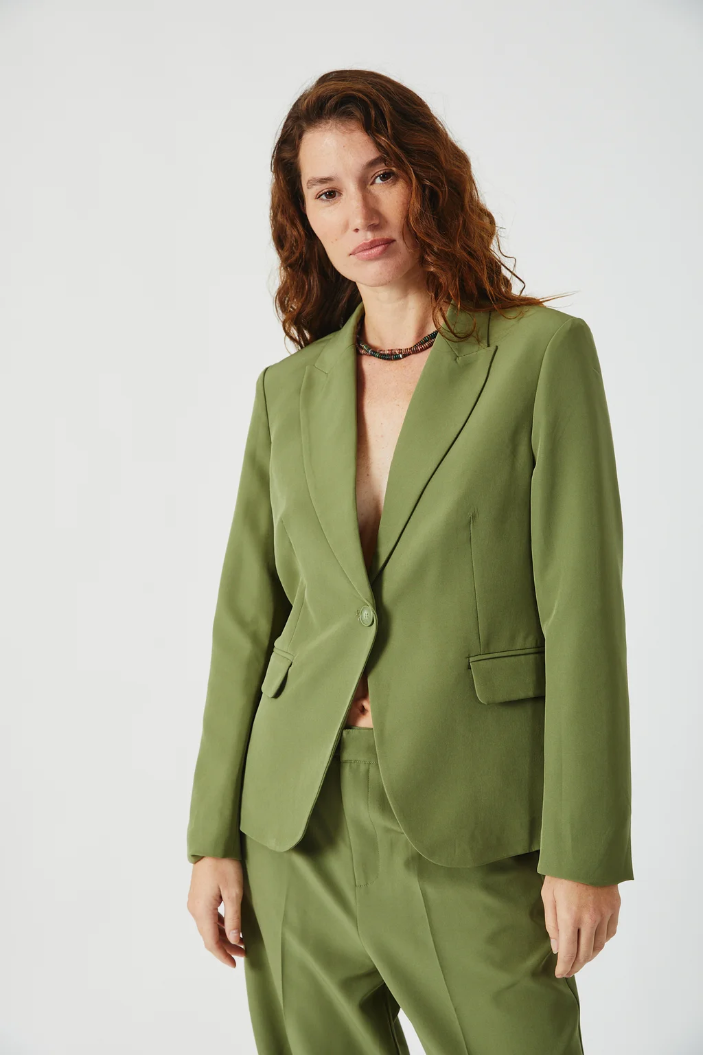 JC1571 - BLAZER GUETA - 0