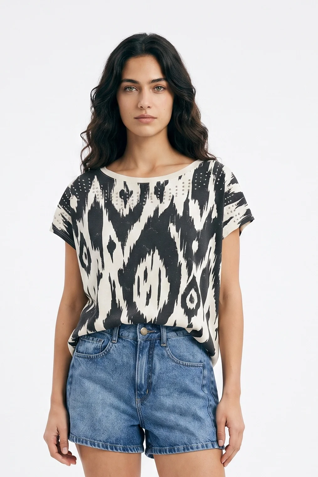 RN1625 - REMERA MONTANA