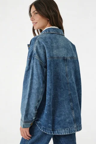 JN1506 - CHAQUETA KENDAL - Vista 2
