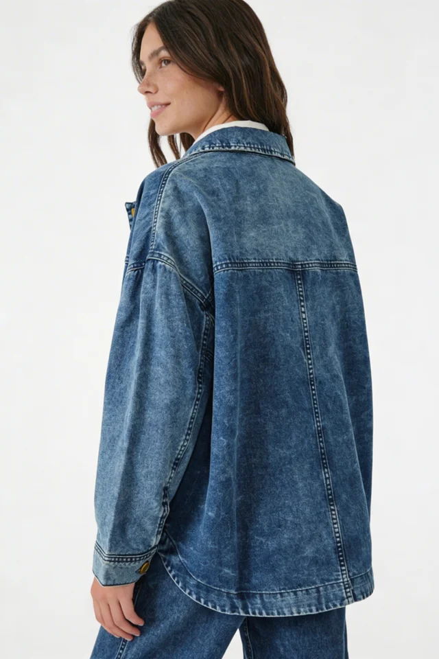 JN1506 - CHAQUETA KENDAL