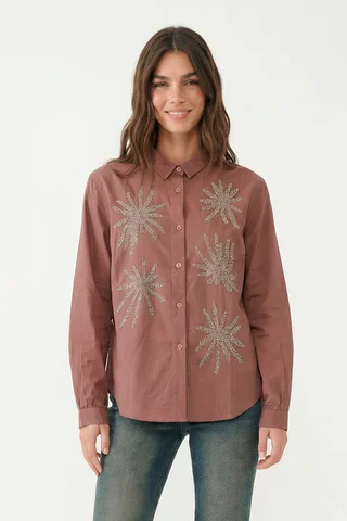 CC1641 - CAMISA BLISS - Vista 1