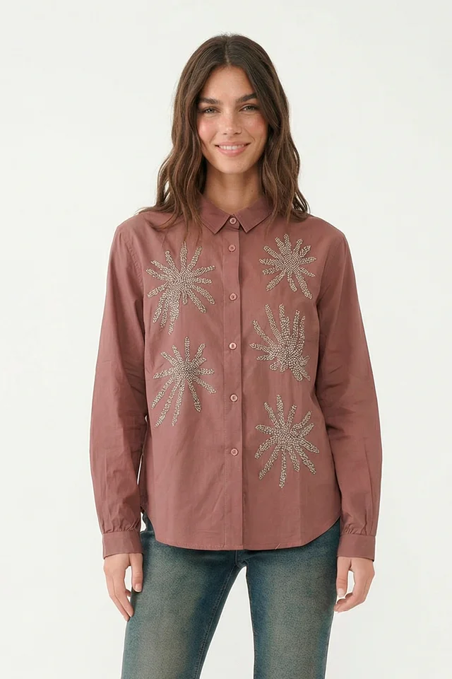 CC1641 - CAMISA BLISS