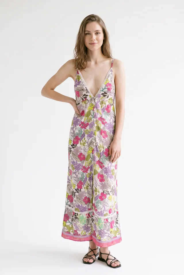 SE2325 - VESTIDO DYTES