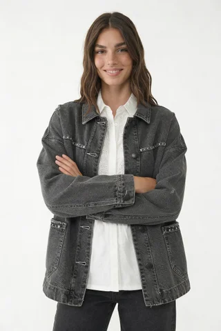 JN1507 - CHAQUETA OXEN - Vista 2