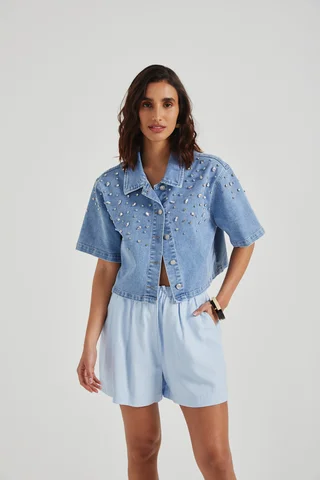 JC2602 - CAMISA EVA - Vista 1