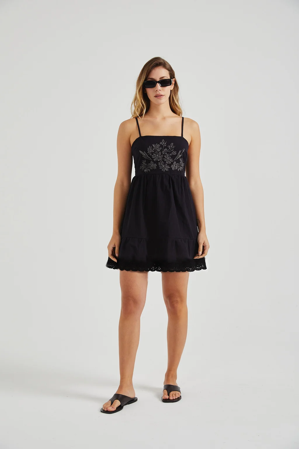 VN2616 - VESTIDO IRIS - 3
