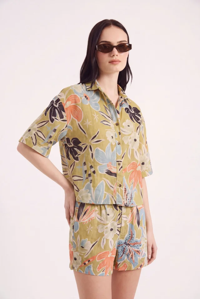 CN2720 - CAMISA PONCE