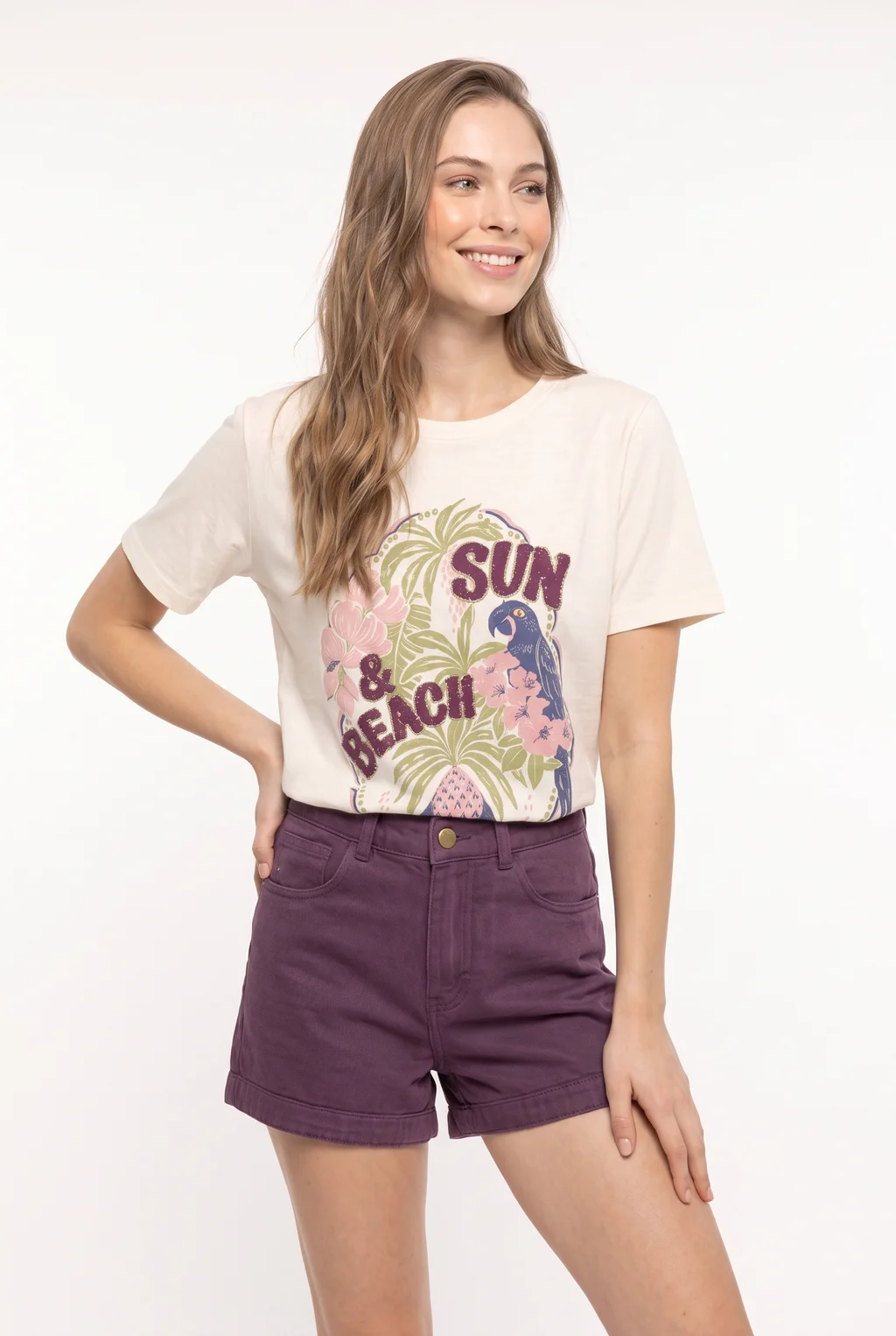 RN2723 - REMERA CARMEN