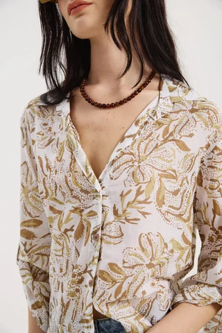 CI2614 - CAMISA GALE - Vista 4