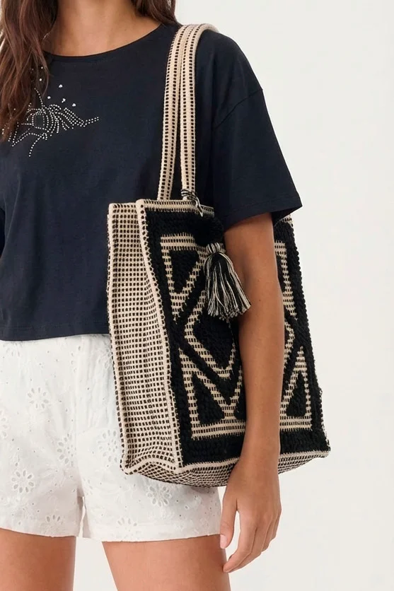 MI1505 - CARTERA HINDU