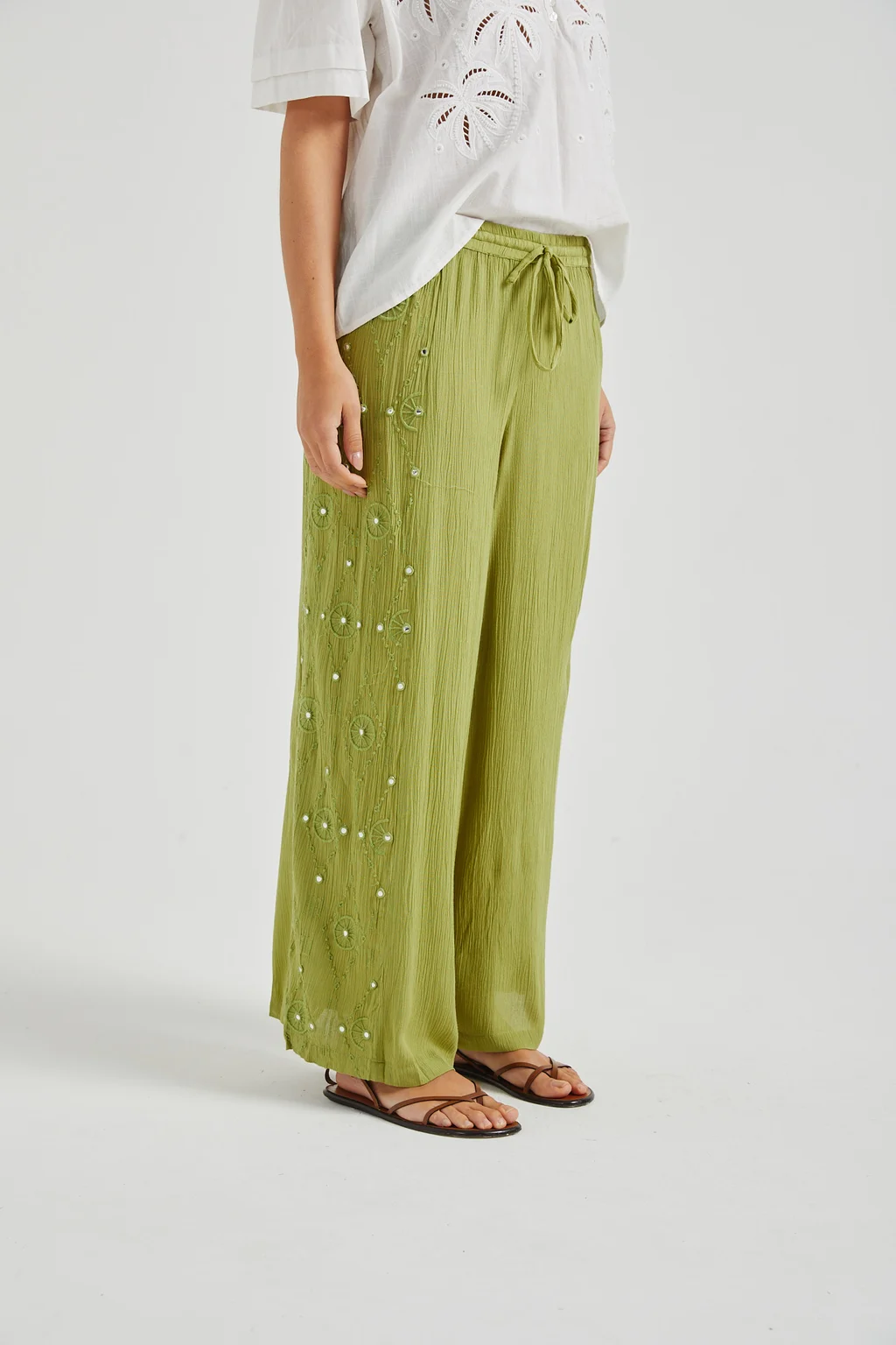 PI2507 - PANTALON KATENA