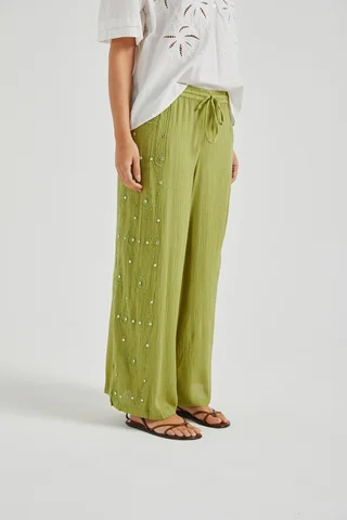 PI2507 - PANTALON KATENA - Vista 2