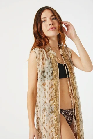SI2514 - KIMONO DAPHNE - Vista 2