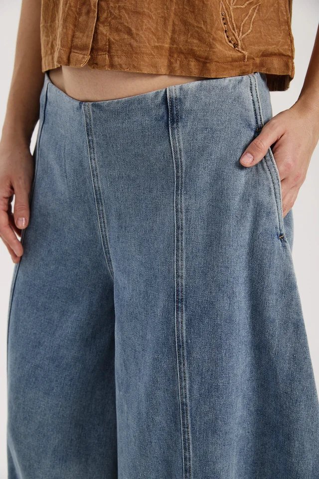 PC2747 - PANTALON OCEANA