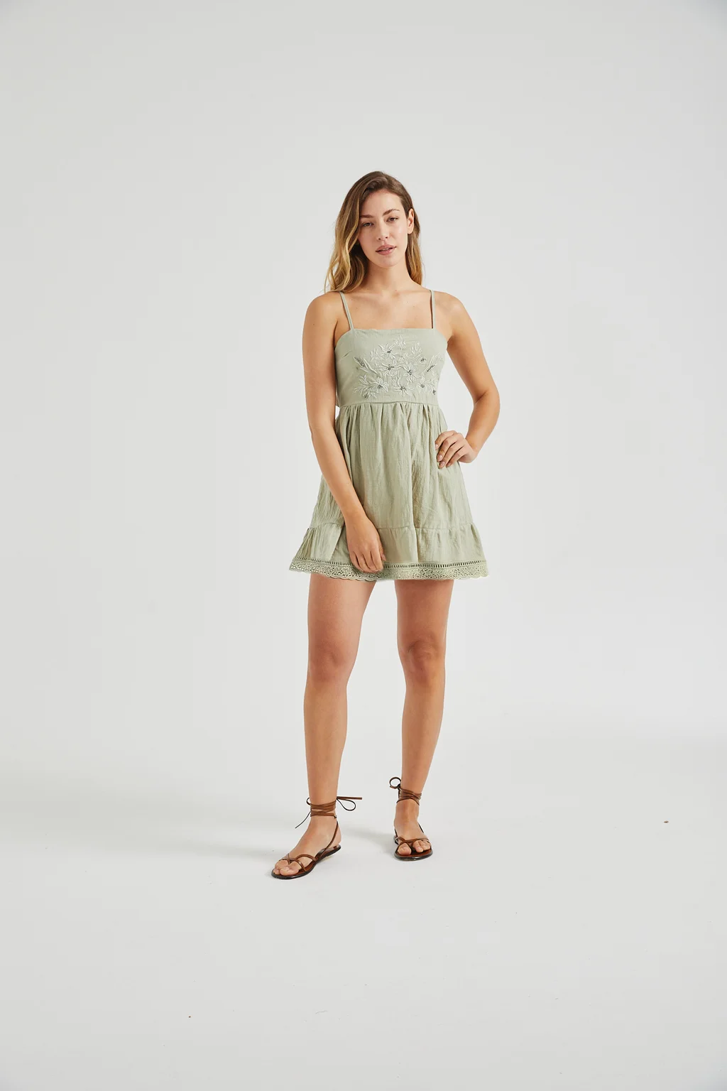 VN2616 - VESTIDO IRIS - 0